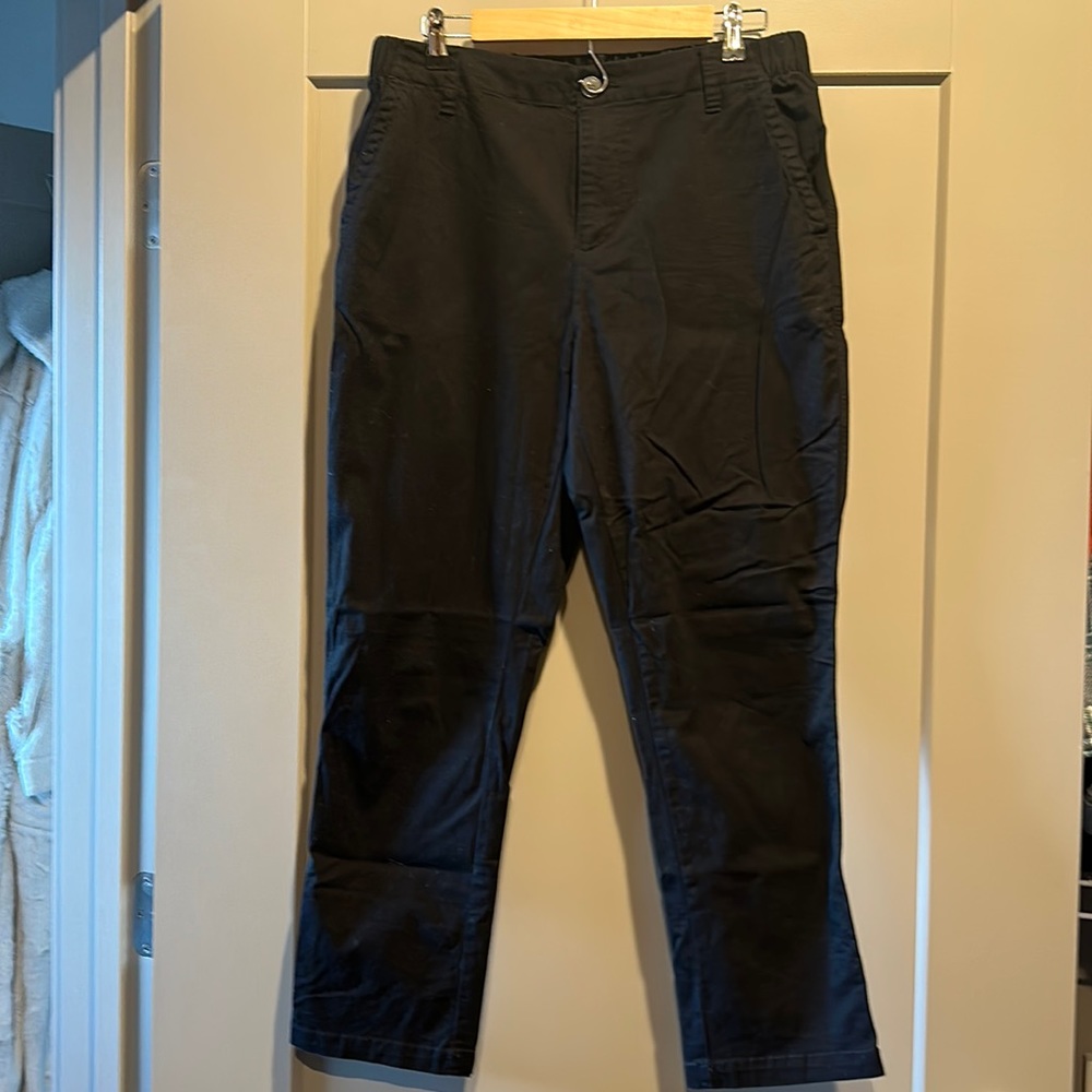 Old Navy High-Waisted OGC Chino Pants